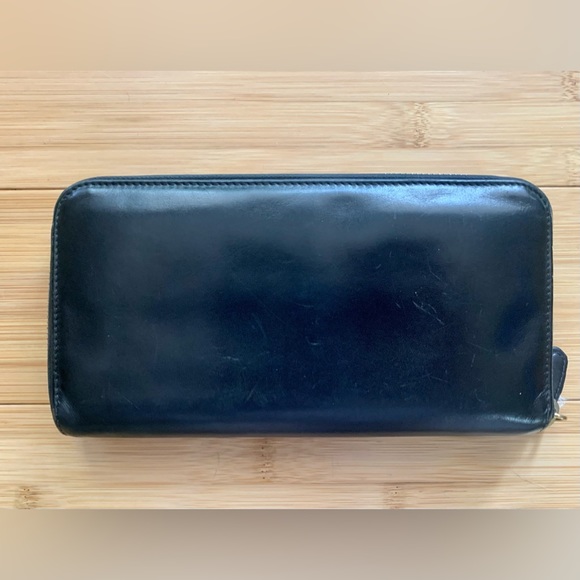 Prada long wallet - Picture 4 of 5